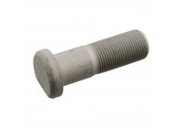 Boulon de roue 107498 FEBI