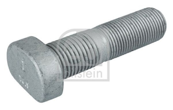 Boulon de roue 107536 FEBI, Image 2