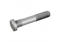 Boulon de roue 108015 FEBI