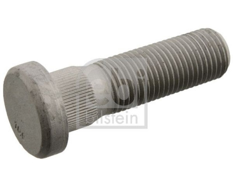 Boulon de roue 171261 FEBI