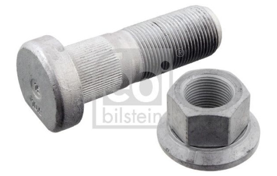 Boulon de roue 172240 FEBI, Image 2