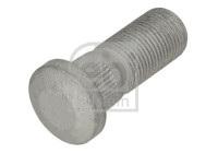 Boulon de roue 193890 FEBI