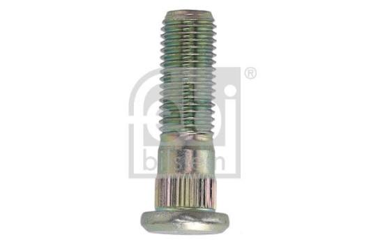 Boulon de roue 195076 FEBI, Image 3
