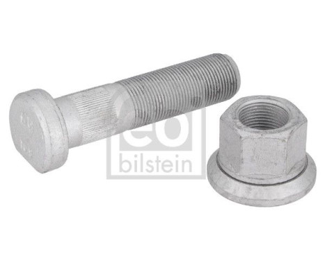 Boulon de roue 196765 FEBI