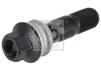boulon de roue 198200 FEBI