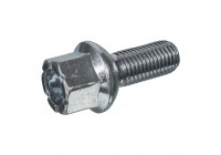 Boulon de roue 45850 FEBI