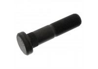 Boulon de roue 46135 FEBI
