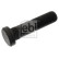 Boulon de roue 46135 FEBI, Vignette 2