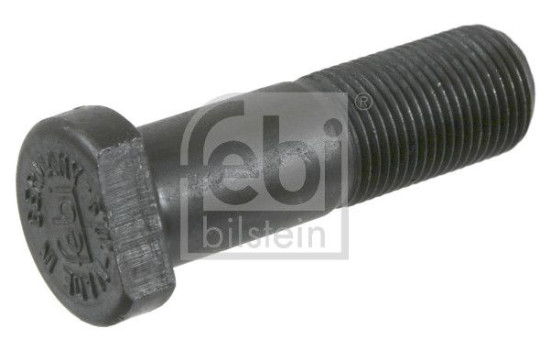 Boulon de roue 46612 FEBI, Image 2