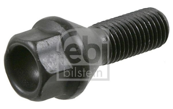 Boulon de roue 46648 FEBI, Image 2