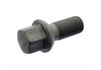Boulon de roue 46649 FEBI