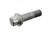 Boulon de roue 46672 FEBI