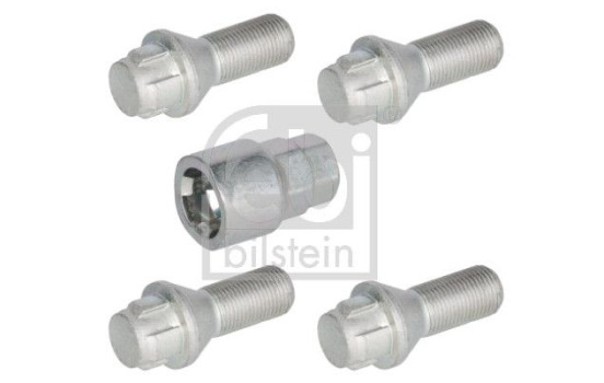 Boulon de roue 47550 FEBI, Image 2