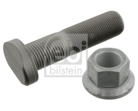 Boulon de roue 49027 FEBI