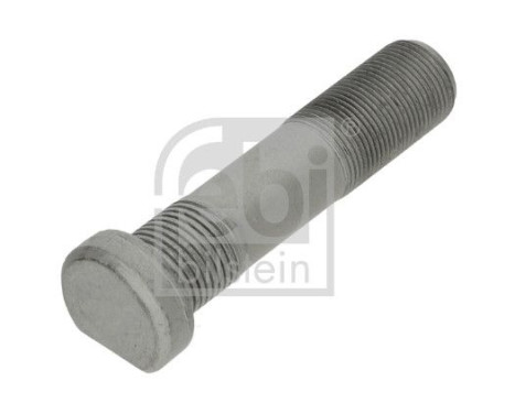 Boulon de roue febi Plus 1004956