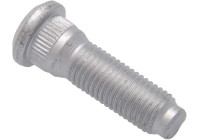 Boulon de roue