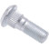Boulon de roue