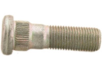 Boulon de roue