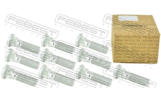 Boulon de roue, Image 2