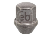 Écrou de roue 36655 FEBI