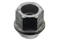 Écrou de roue 46702 FEBI