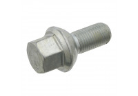 Vis de roue 09805 FEBI