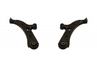 Ensemble de Triangle de suspension, SCA-8512 + SCA-8513 SET_SCA-8512_SCA-8513 Kavo parts