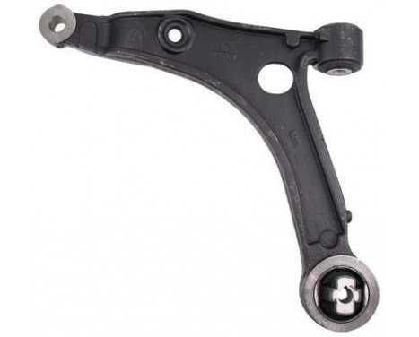 Triangle de suspension 211092 ABS