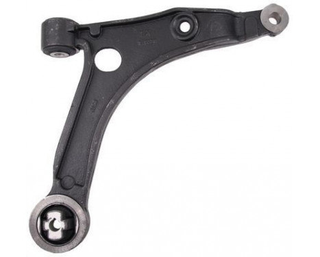 Triangle de suspension 211093 ABS