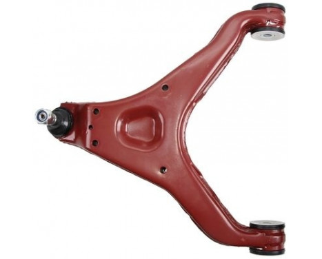 Triangle de suspension 211293 ABS