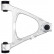 Triangle de suspension 211493 ABS