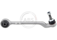 Triangle de suspension 211829 ABS