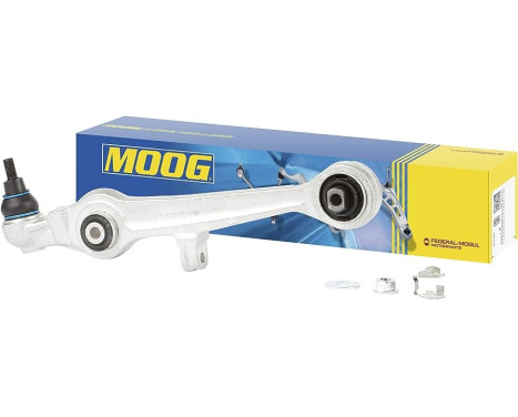 Triangle de suspension BM-TC-3687 Moog