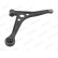 Triangle de suspension VO-WP-0451 Moog