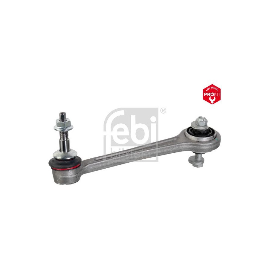 Febi 43055 Rótula De Dirección: Calidad De Equipo Original Para Tu Seguridad