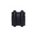 Caoutchouc de barre stabilisatrice SBS-10159 Kavo parts, Vignette 4