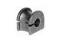 Coussinet de palier, stabilisateur 270098 ABS