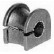 Coussinet de palier, stabilisateur 270098 ABS
