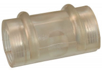 Coussinet de palier, stabilisateur 270381 ABS