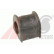 Coussinet de palier, stabilisateur 270430 ABS, Vignette 2