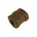 Coussinet de palier, stabilisateur 270465 ABS