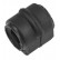 Coussinet de palier, stabilisateur 270485 ABS