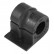 Coussinet de palier, stabilisateur 270529 ABS