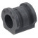Coussinet de palier, stabilisateur 270577 ABS