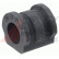 Coussinet de palier, stabilisateur 270577 ABS, Vignette 2