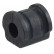 Coussinet de palier, stabilisateur 270578 ABS