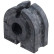 Coussinet de palier, stabilisateur 270587 ABS, Vignette 3