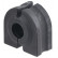 Coussinet de palier, stabilisateur 270588 ABS