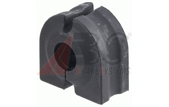 Coussinet de palier, stabilisateur 270588 ABS, Image 2