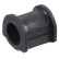 Coussinet de palier, stabilisateur 270597 ABS, Vignette 2
